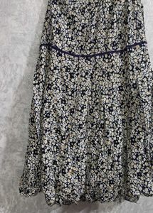 Beautiful Florals Skirt