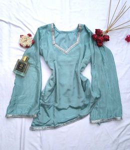 Y2k chic bollywood set🫶🏻