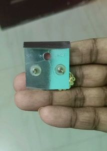 Earring