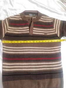 Men&#39;s Woollen Winter Sweeter.