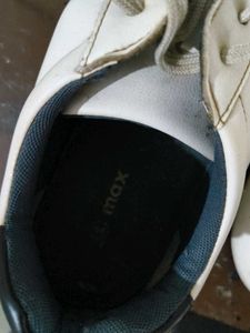 Men Lace-up Casual Sneakers