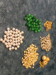 Jewelry Making Beads and Charms