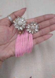 Fancy Earings