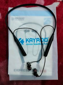 Kayroo Wireless Bluetooth Neckband