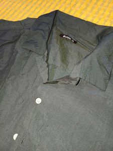 Two  Half Shirts Part Wear
