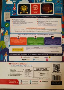 CBSE Class 10 English Sample Paper