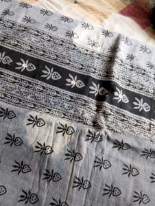Pure Cotton Batik