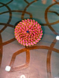 Half Moon Rubber Bands
