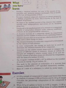 class 9 science book