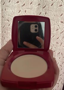Lakme Face it Compact
