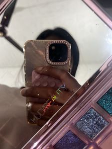 Huda Beauty Eyeshadow Palette