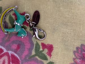 Horse Chumbak Charm