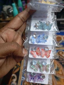 Butterfly 🦋 Stone Set