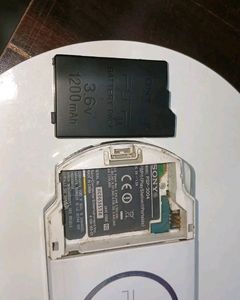 PSP 3000