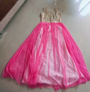 Princess Gown