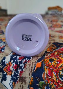 Sealed- Foxtale EXFOLIATING BODY WASH 💜