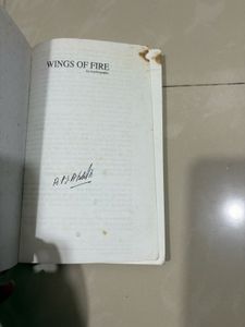 Wings of Fire