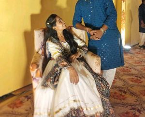 lehenga choli
