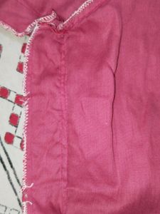 Cotton Material Xl