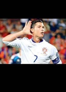 NIKE JERSEY