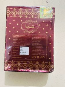 Shanaya Non Alcoholic Attar 5.5ml