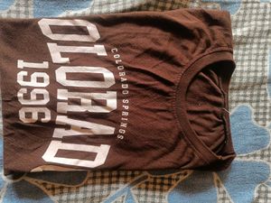 Colorado Springs Graphic Tee