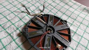 Induction Coil Working.