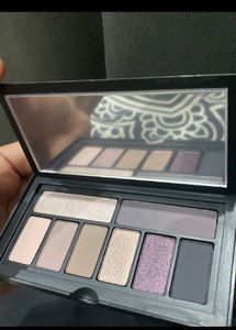 new Smashbox eyeshadow palette