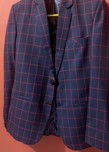 Suit(Coat,Pant)