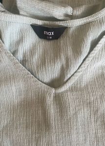 Max new top