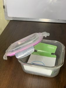 Lunch Box
