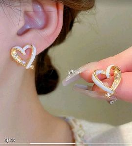 Korean Earings 💌01