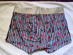 Calvin Klein Mickey Mouse Boxers