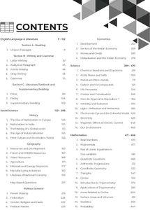 CBSE Class X Solved Papers 2023