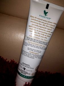 Face Gel