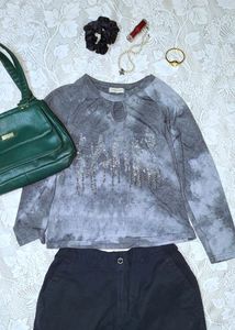 🎀Pintresty Paris Top