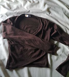 Long Sleeve Top