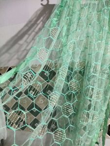Net Dupatta