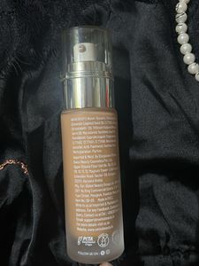 Swiss Beauty High Performance Foundation