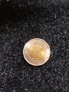 Rare 20 Rs.coin