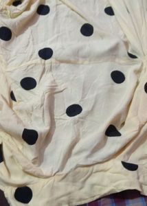 Yellow Beautiful Top