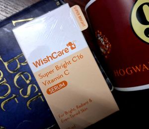 WishCare Vitamin C Serum