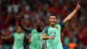 Portugal 2016 original CR7 rare Jersey in india