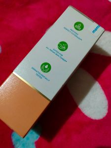 Mamaearth Foundation (08 Natural Glow)