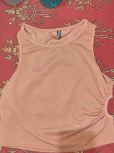Already Have Many Tank Tops