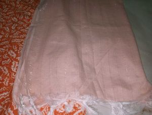 Classic Unstitched Salwar Kurti With Dupatta