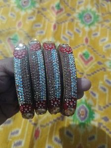 New Bangles 2.6