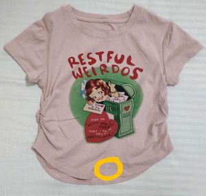 Baby Fitted Tee