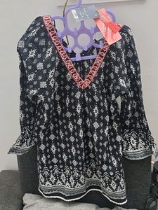 DJ&amp;C by fbb Women&#39;s Regular Fit Vest Top