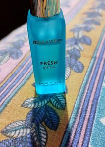 Bella Vita Organic &#39;FRESH (UNISEX)&#39; perfume